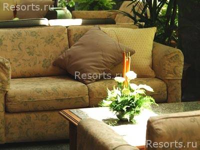 Trang Hotel Bangkok 3
